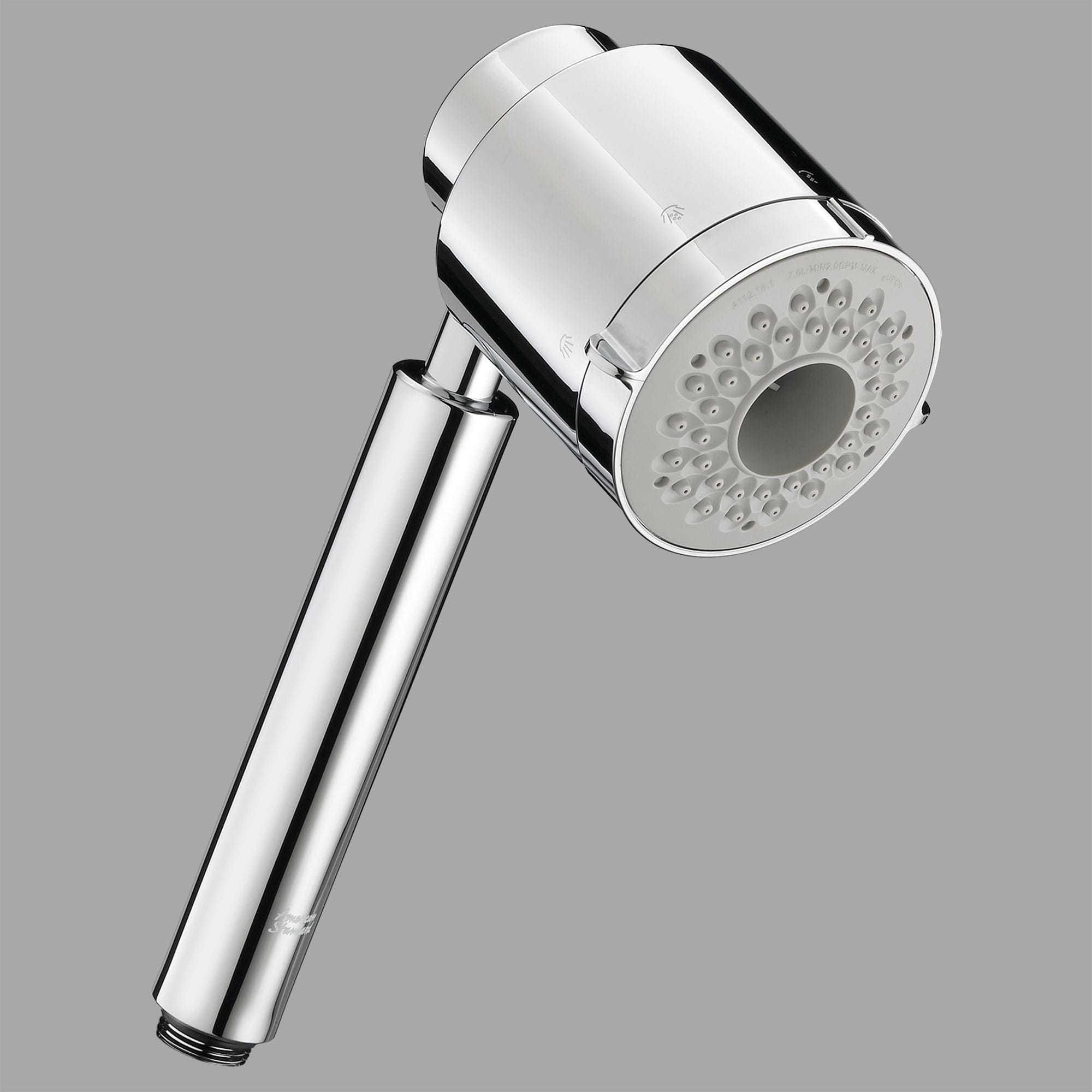 FloWise Modern 2.0 GPM 9-In. 3-Function Hand Shower
